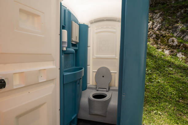 Best Short-Term Portable Toilet Rental  in El Dorado, KS